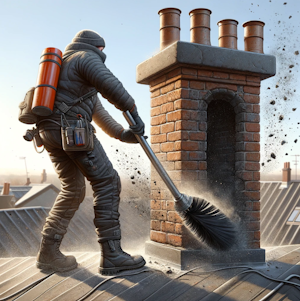 Chimney Cleaning in North-miami-beach-fl-chimney-cleaning